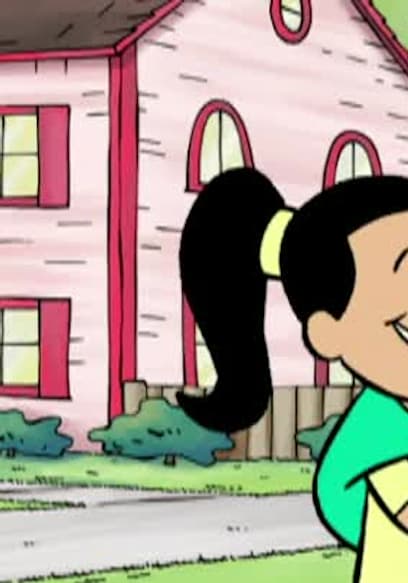 S02:E17 - Clifford's Cookie Craving / Jetta's Friend poster