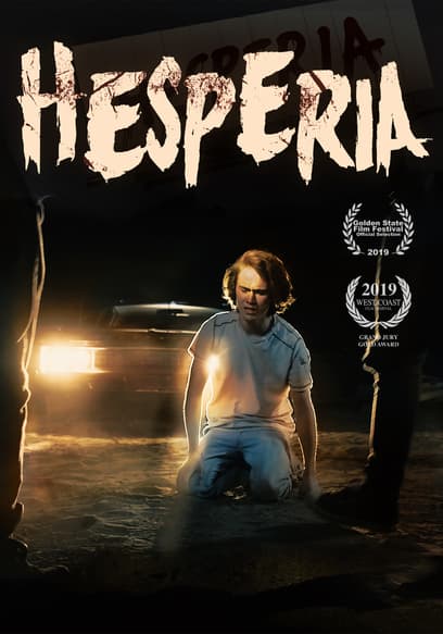 Hesperia