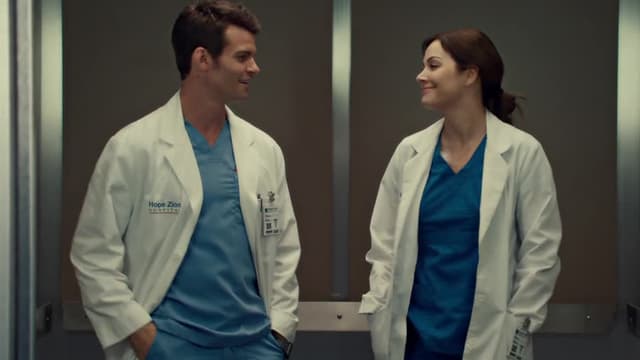 S02:E18 - Broken Hearts