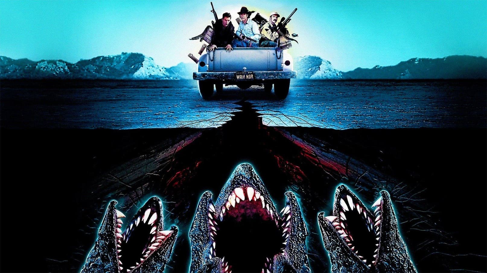 poster background