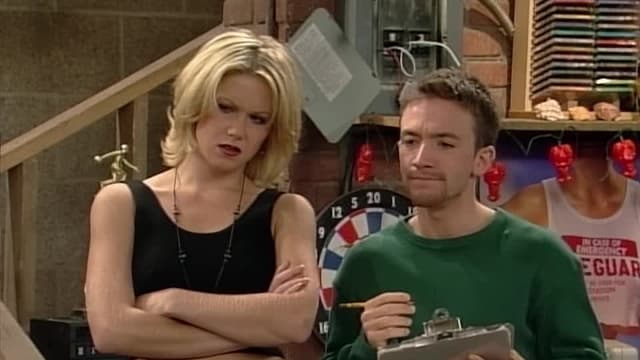 S11:E04 - Grime and Punishment