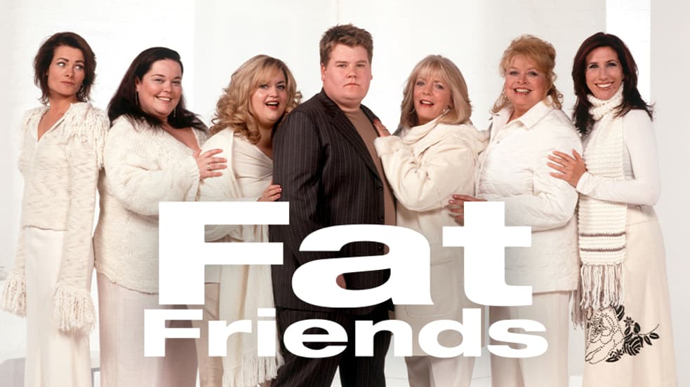Watch Fat Friends Streaming Online | Tubi Free TV