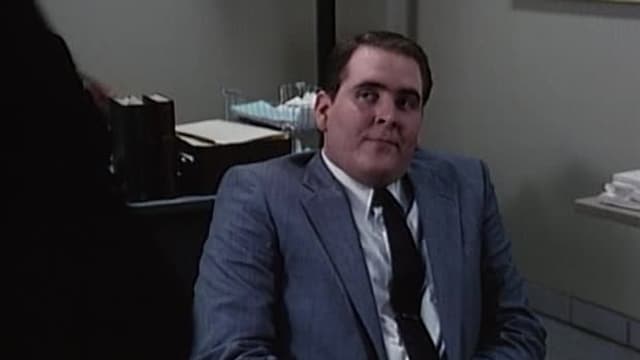 S01:E07 - Pursuit of a Wanted Felon