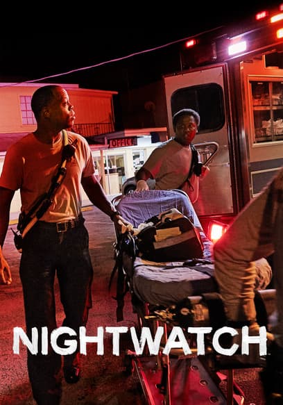 S02:E11 - Katrina