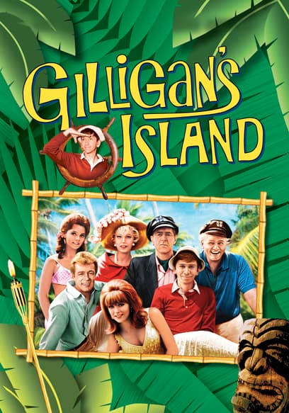 S03:E30 - Gilligan, the Goddess