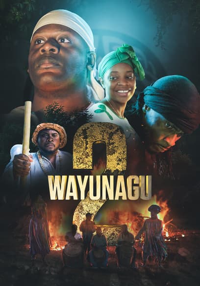 Wayunagu 2 poster