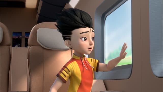S01:E01 - Episode 1