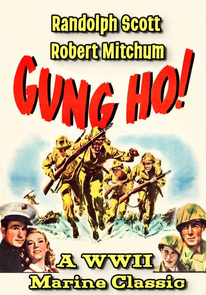 Gung Ho!