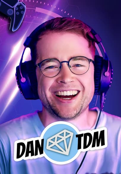 DanTDM