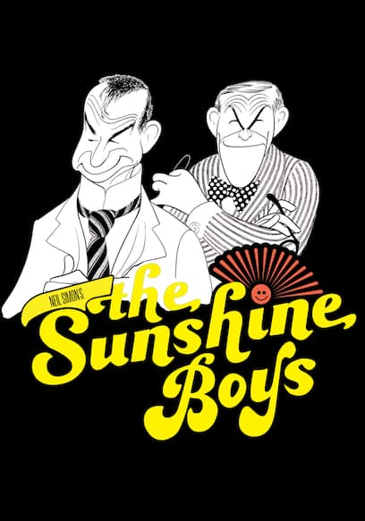 The Sunshine Boys