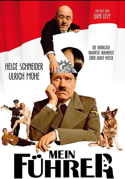 Mein Führer