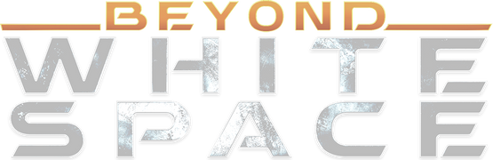 Beyond White Space