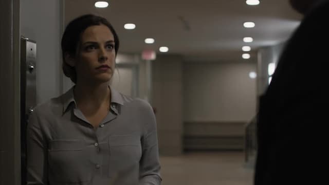 S01:E07 - Access