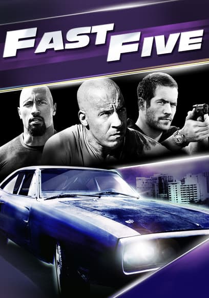 Fast Five