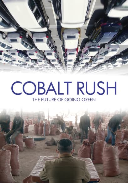Cobalt Rush: The Future of Going Green