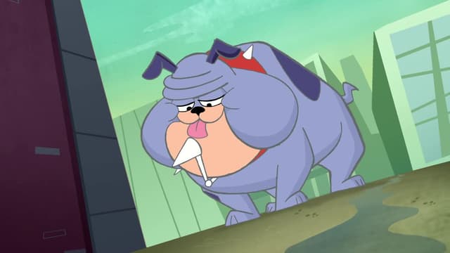 S01:E03 - Meet the Dog Stars / the Streaky Story