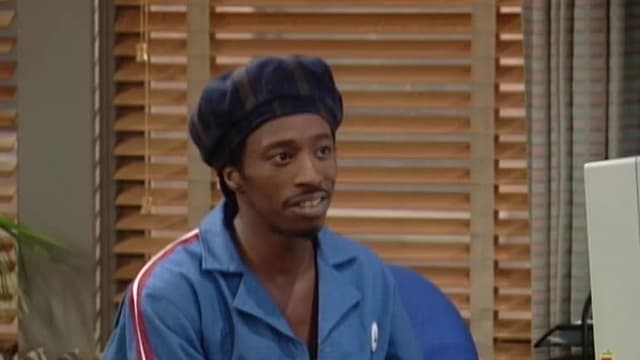 S01:E114 - Jugglin'