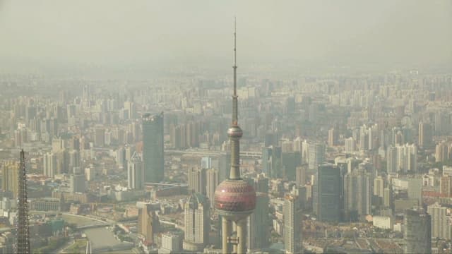 S04:E12 - Shanghai - Part 1