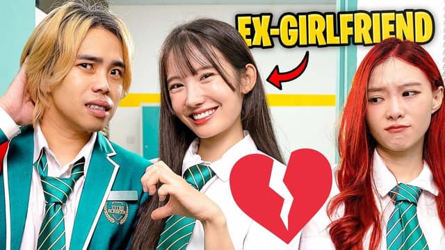 Titan Academy by JianHao Tan