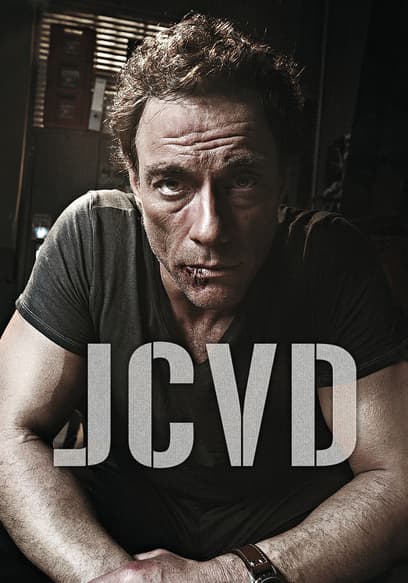 JCVD