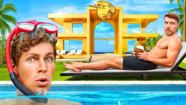 S01:E07 - Raiding YouTuber Homes