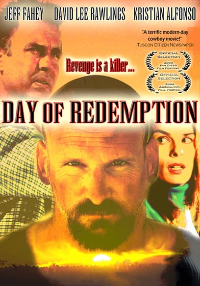 Day Of Redemption