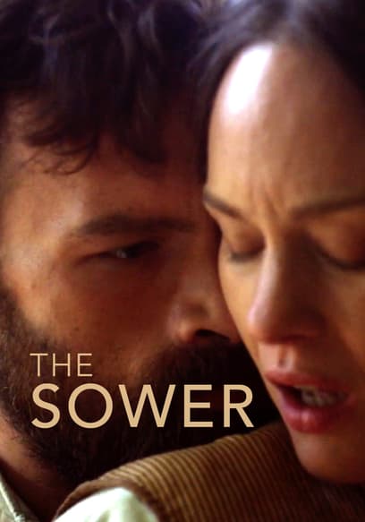 The Sower poster