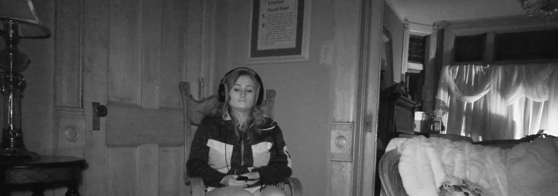 Watch Paranormal Encounters S03:E03 - The Haunted Villa - Free TV Shows ...