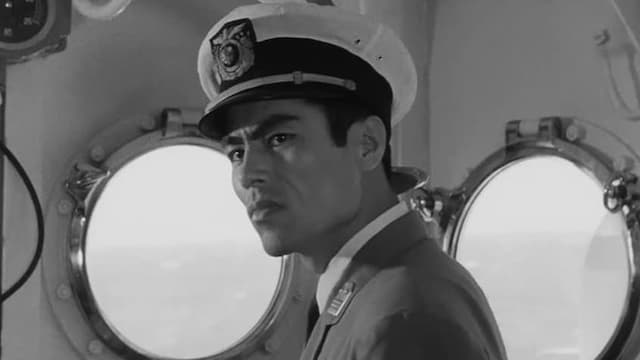 S01:E21 - Space Directive M774