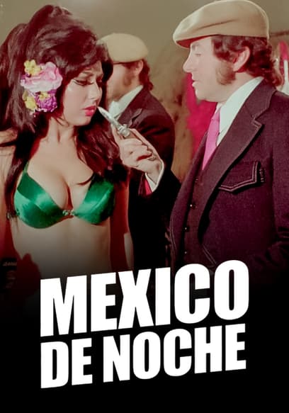 Mexico De Noche