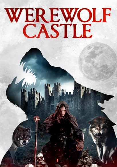 Werewolf Castle