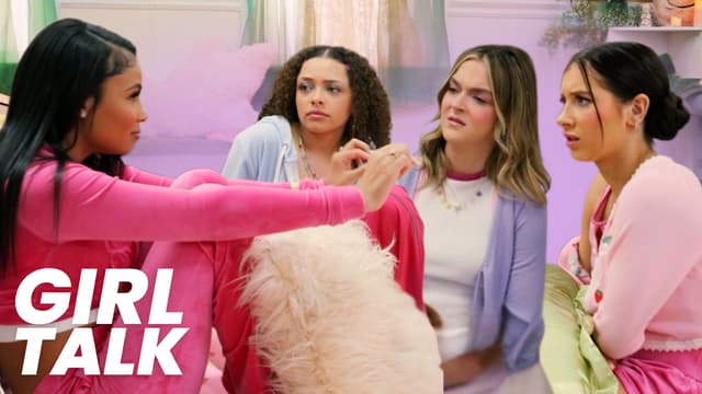 S01:E01 - Exes