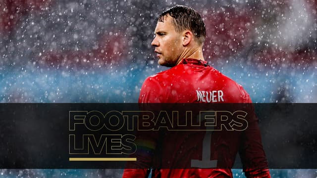 S01:E06 - Neuer, Maldini and Alaba