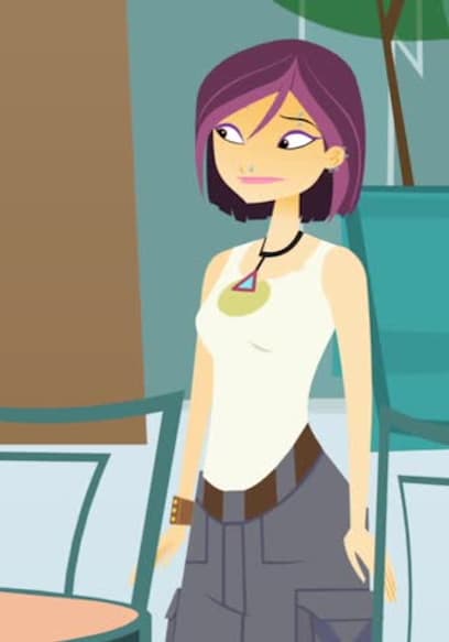 S07:E13 - Bye Bye Nikki (Pt. 2) poster