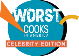 Worst Cooks in America