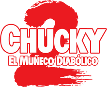 Chucky: el muñeco diabólico 2 (Doblado)