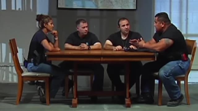 S01:E08 - Episodio 8