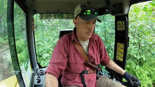 S11:E01 - My Life Is in Your Hands