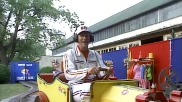 S01:E18 - Episode 18