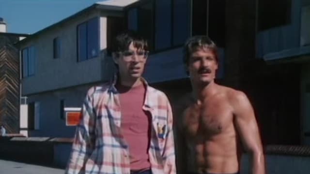 S02:E08 - Prisoner of War