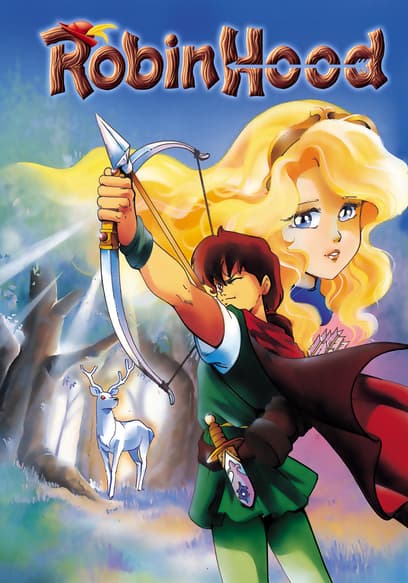 Robin Hood