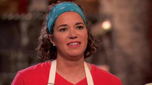 S02:E02 - Cravings From the Grave