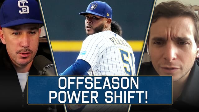 S2025:E1087 - Offseason Powershift!