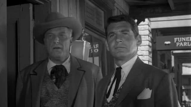 S03:E02 - Law of the Land