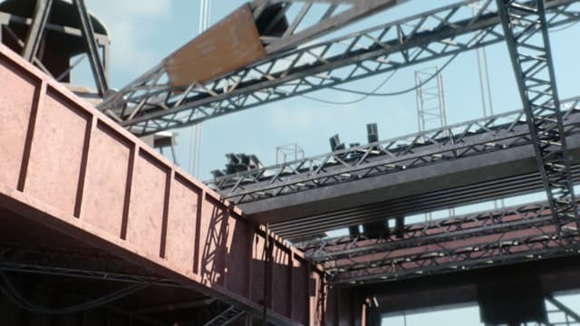 S01:E07 - Battle of the Bridges