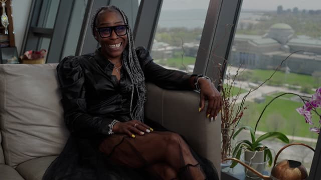 S01:E04 - The Truth Behind the Mask