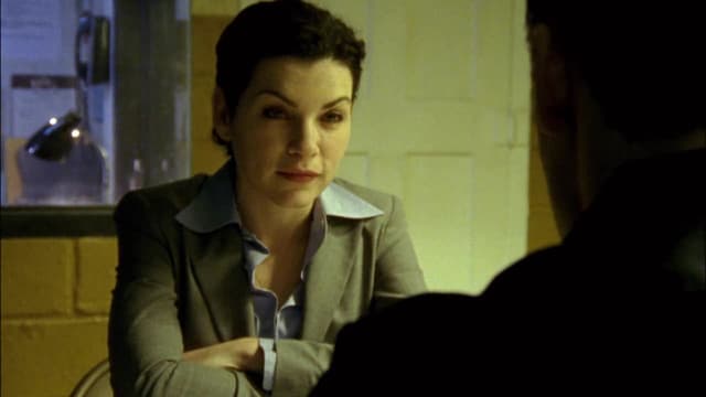 S01:E01 - Canterbury's Law