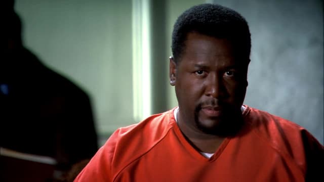 S02:E11 - Prodigal Son