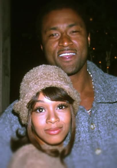 S01:E01 - Lisa "Left Eye" Lopes and Andre Rison poster