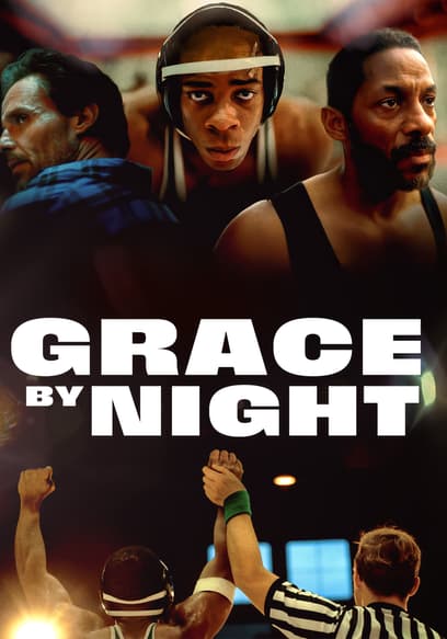 Grace by Night